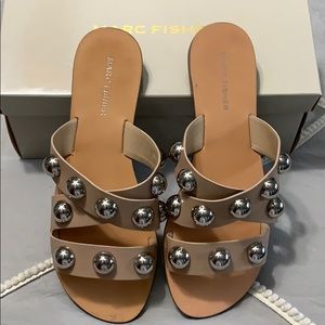 Marc Fisher Bryte2 sandal